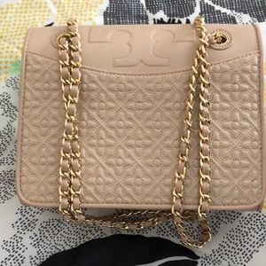 Tory Burch Bag- light pink